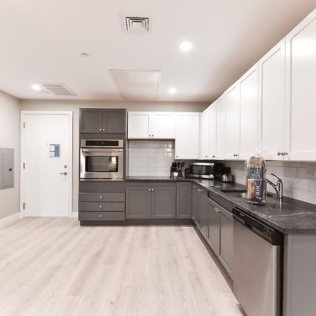 Global Luxury Suites At Longwood Бруклин Стая снимка