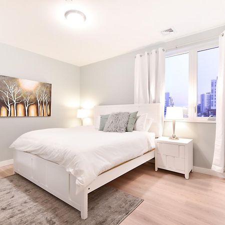 Global Luxury Suites At Longwood Бруклин Стая снимка