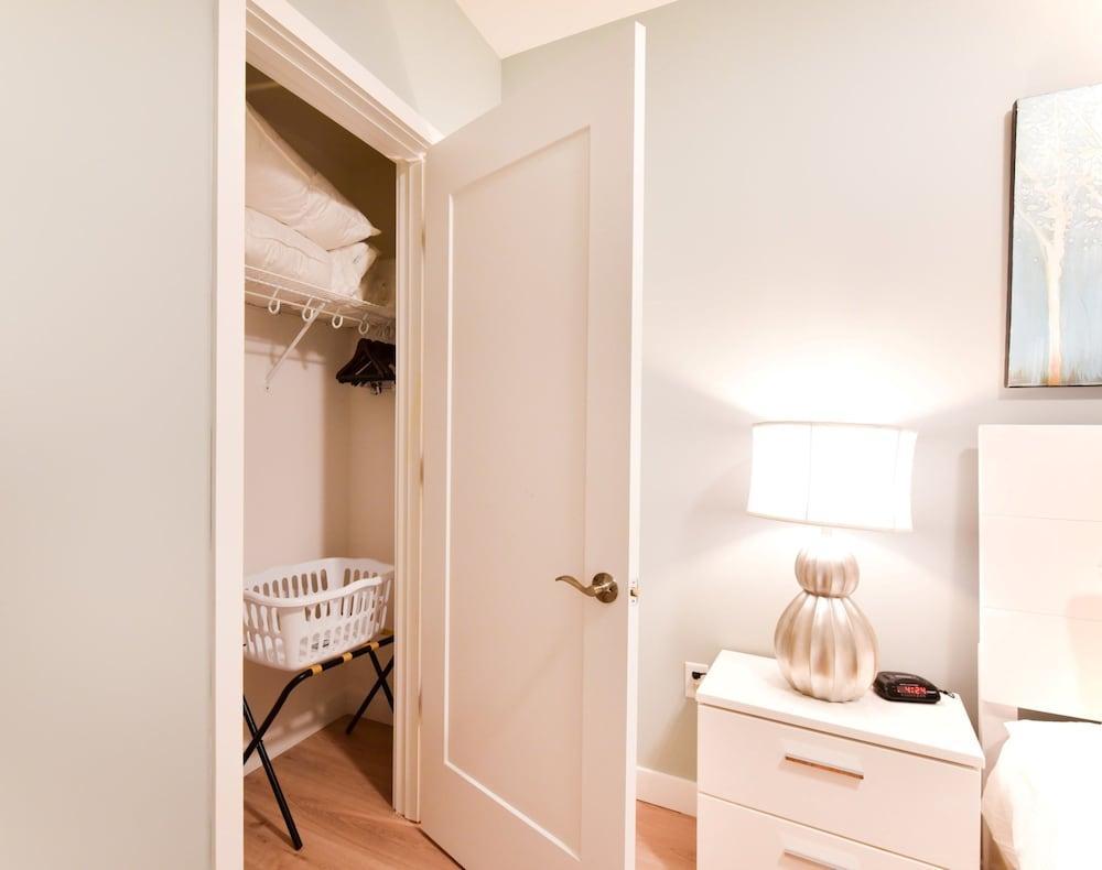 Global Luxury Suites At Longwood Бруклин Екстериор снимка