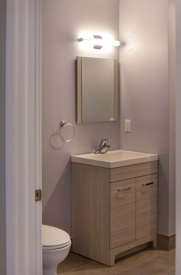 Global Luxury Suites At Longwood Бруклин Стая снимка