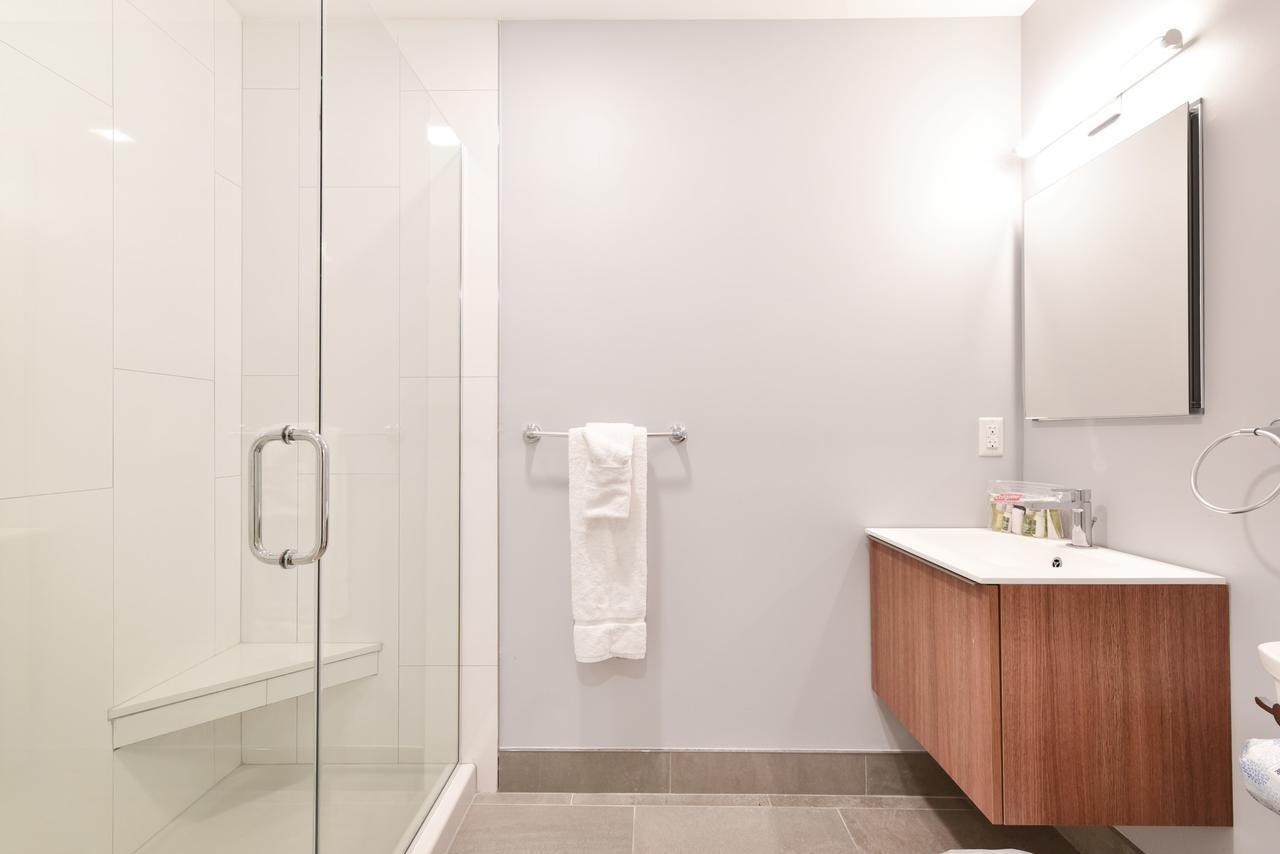 Global Luxury Suites At Longwood Бруклин Стая снимка