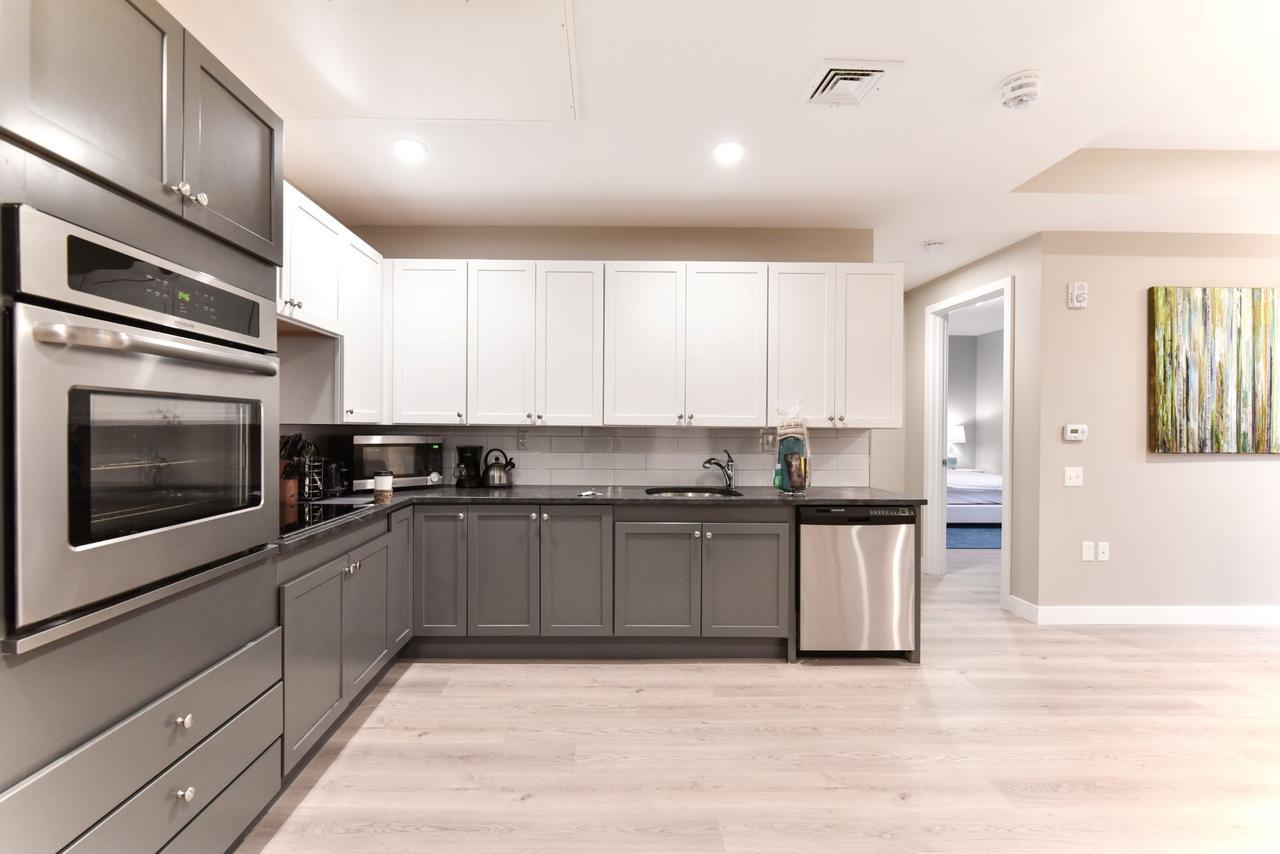 Global Luxury Suites At Longwood Бруклин Стая снимка