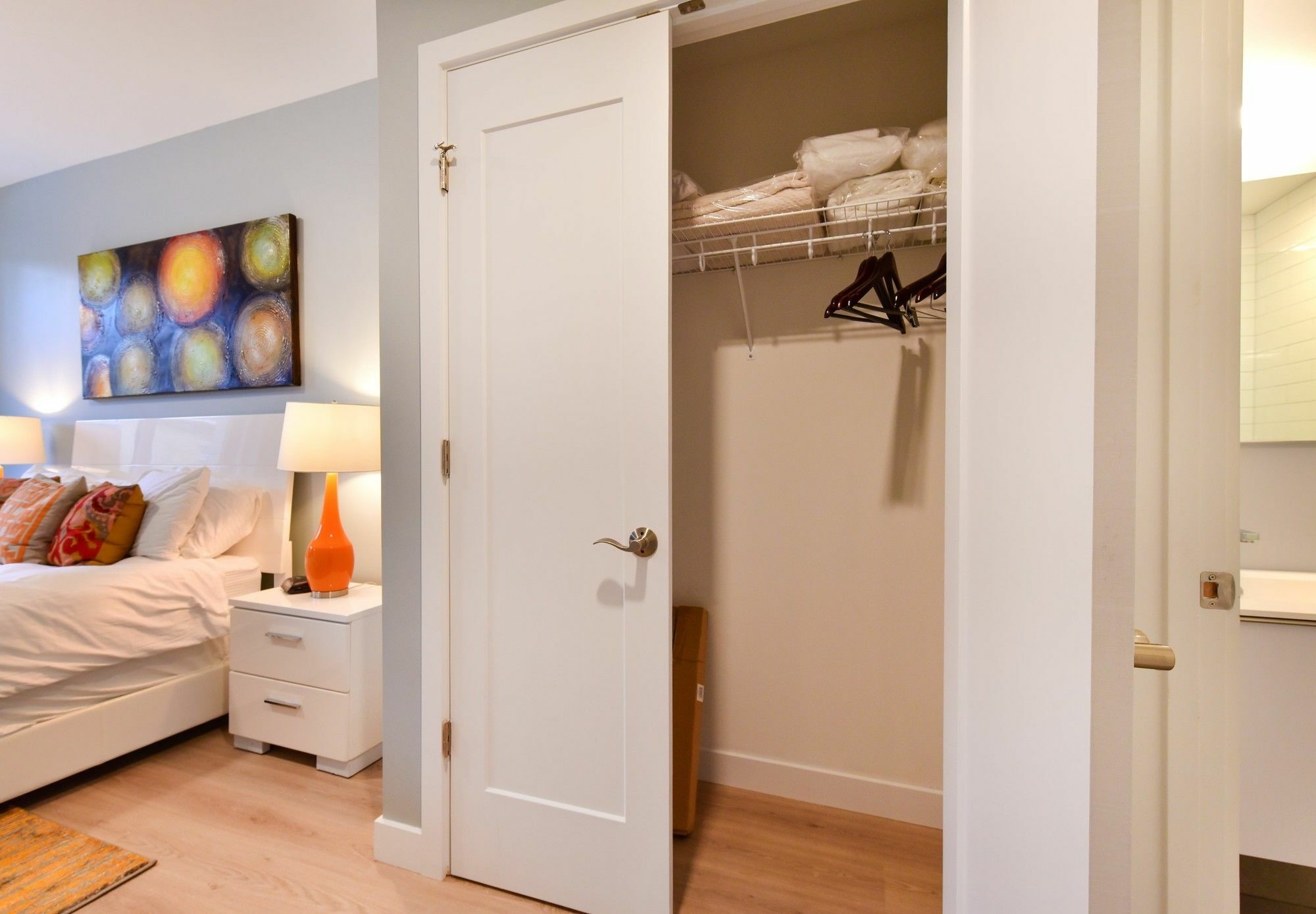 Global Luxury Suites At Longwood Бруклин Екстериор снимка